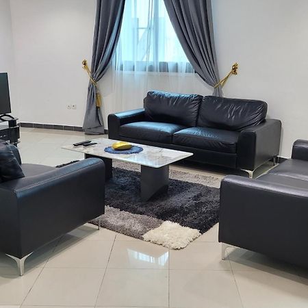 Residence Le Carat Douala Extérieur photo