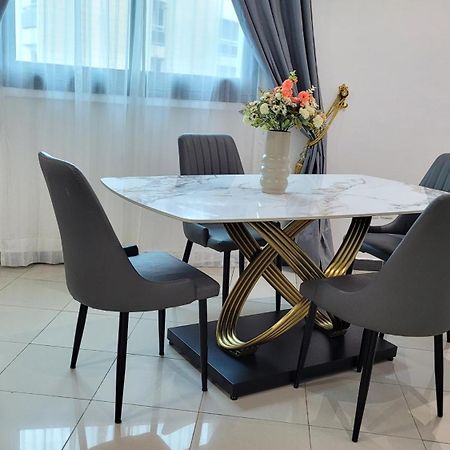 Residence Le Carat Douala Extérieur photo
