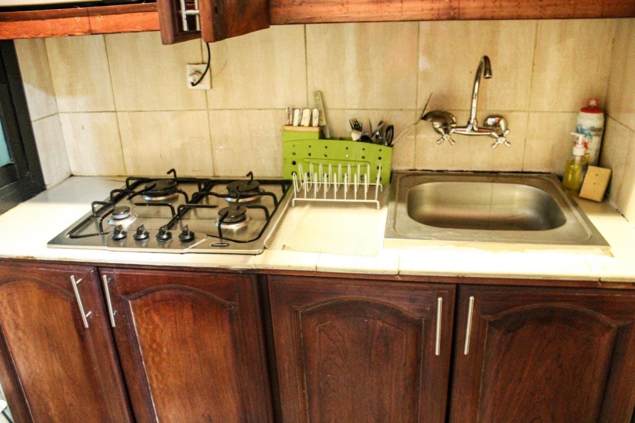 Residence Le Carat Douala Extérieur photo
